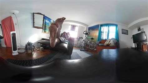 virtual reality feet porn|Foot Fetish VR Porn Videos .